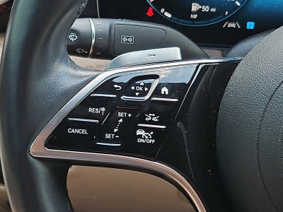 2023 Mercedes-Benz E 350 4MATIC®