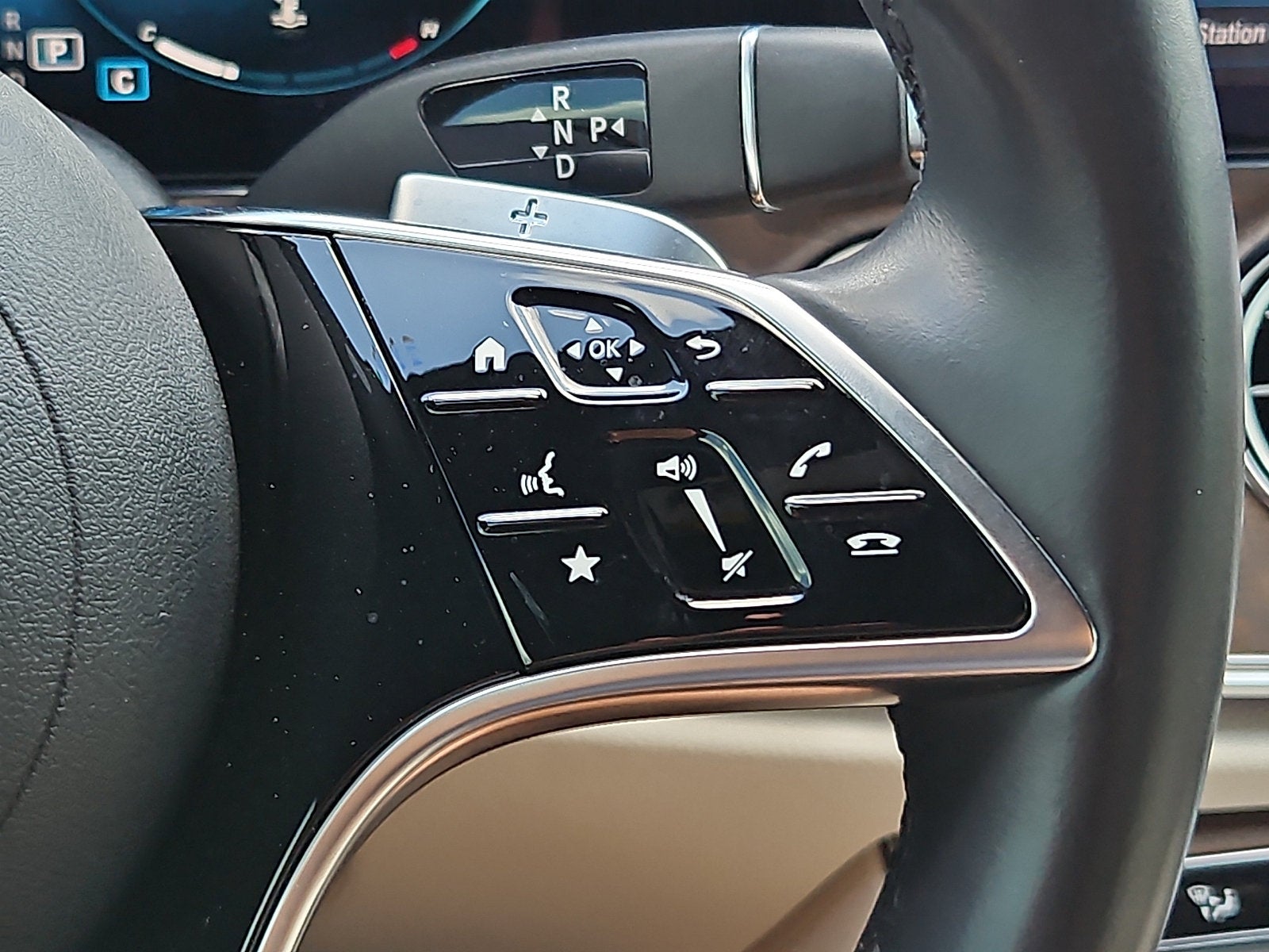 2023 Mercedes-Benz E 350 4MATIC®