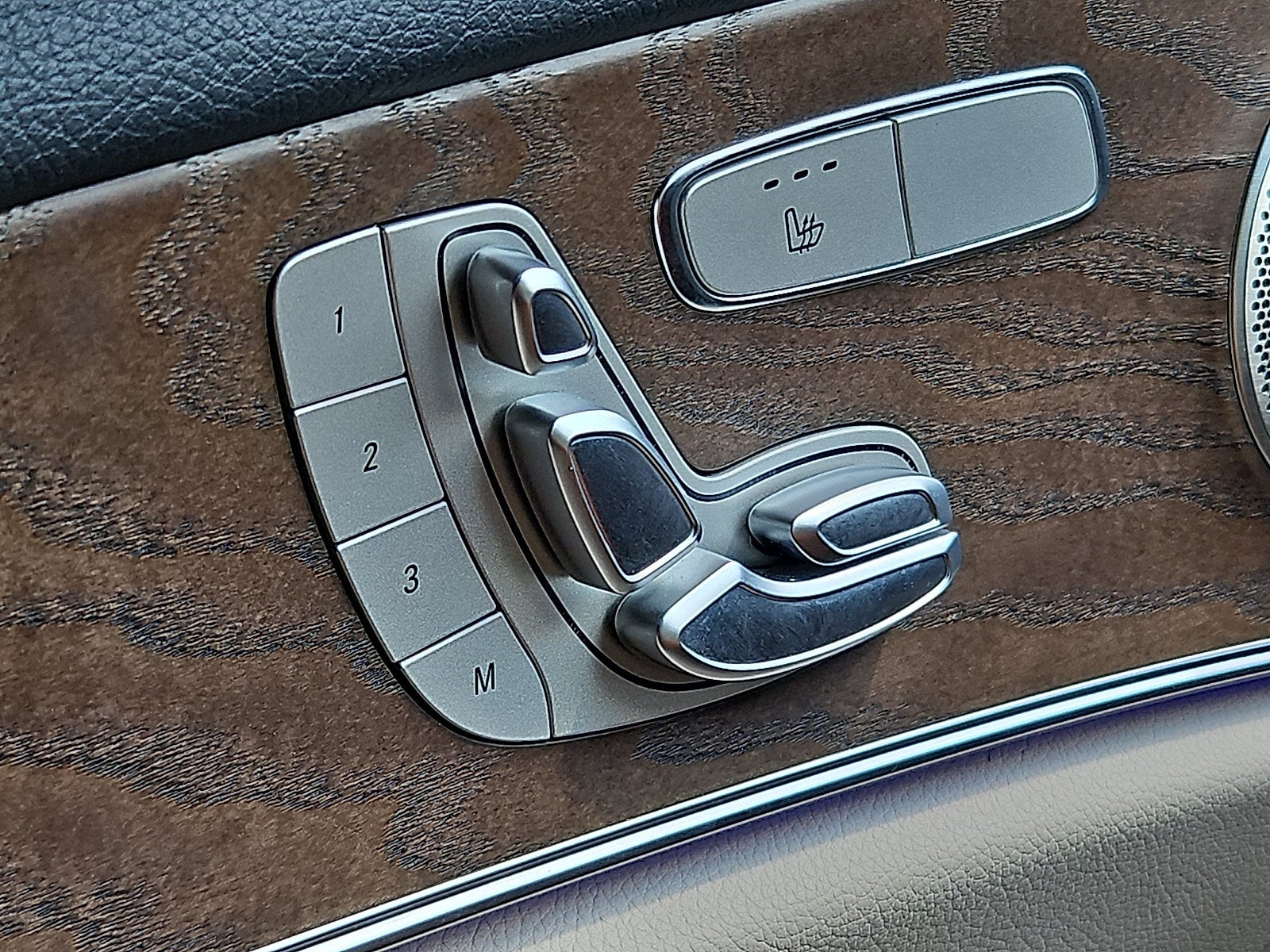 2023 Mercedes-Benz E 350 4MATIC®