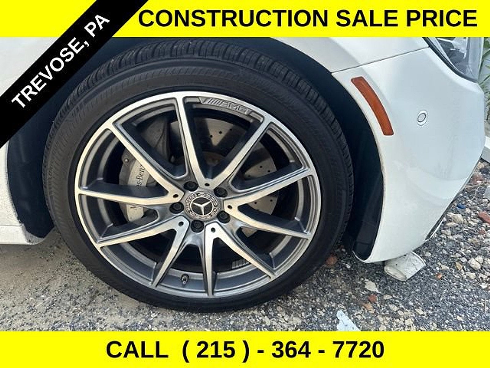 2023 Mercedes-Benz E 350 4MATIC®
