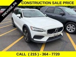 2020 Volvo V60 Cross Country T5
