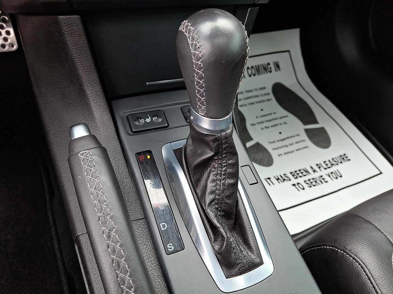 2019 Acura ILX Sedan w/Technology/A-Spec Pkg
