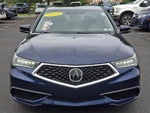 2020 Acura TLX 3.5L FWD w/Technology Pkg