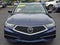 2020 Acura TLX 3.5L FWD w/Technology Pkg