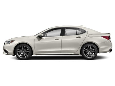 2020 Acura TLX 3.5L FWD w/Technology Pkg