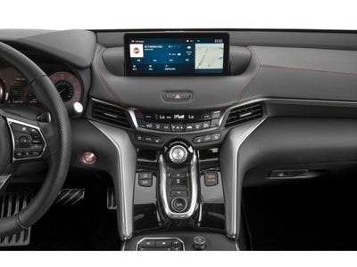 2023 Acura TLX Type S w/Performance Tire SH-AWD