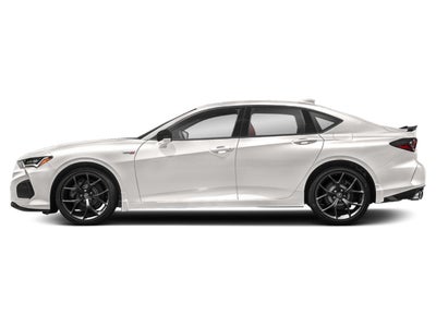 2023 Acura TLX Type S w/Performance Tire SH-AWD