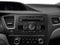 2014 Honda Civic Sedan LX CVT