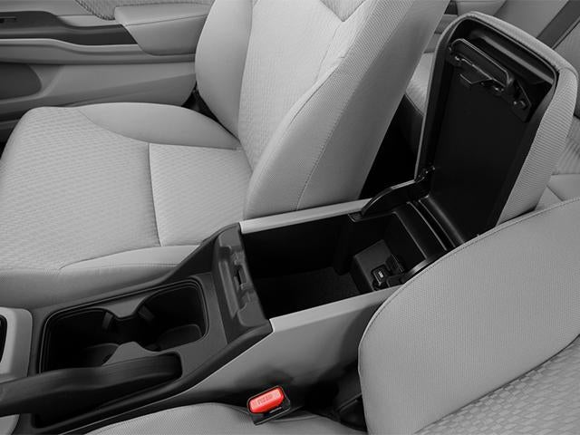 2014 Honda Civic Sedan LX CVT