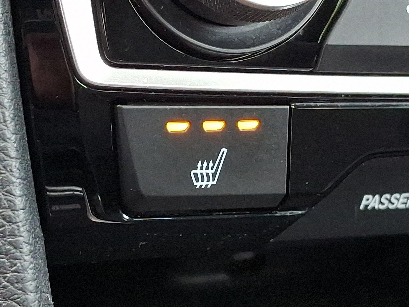 2019 Honda Civic Sedan EX CVT