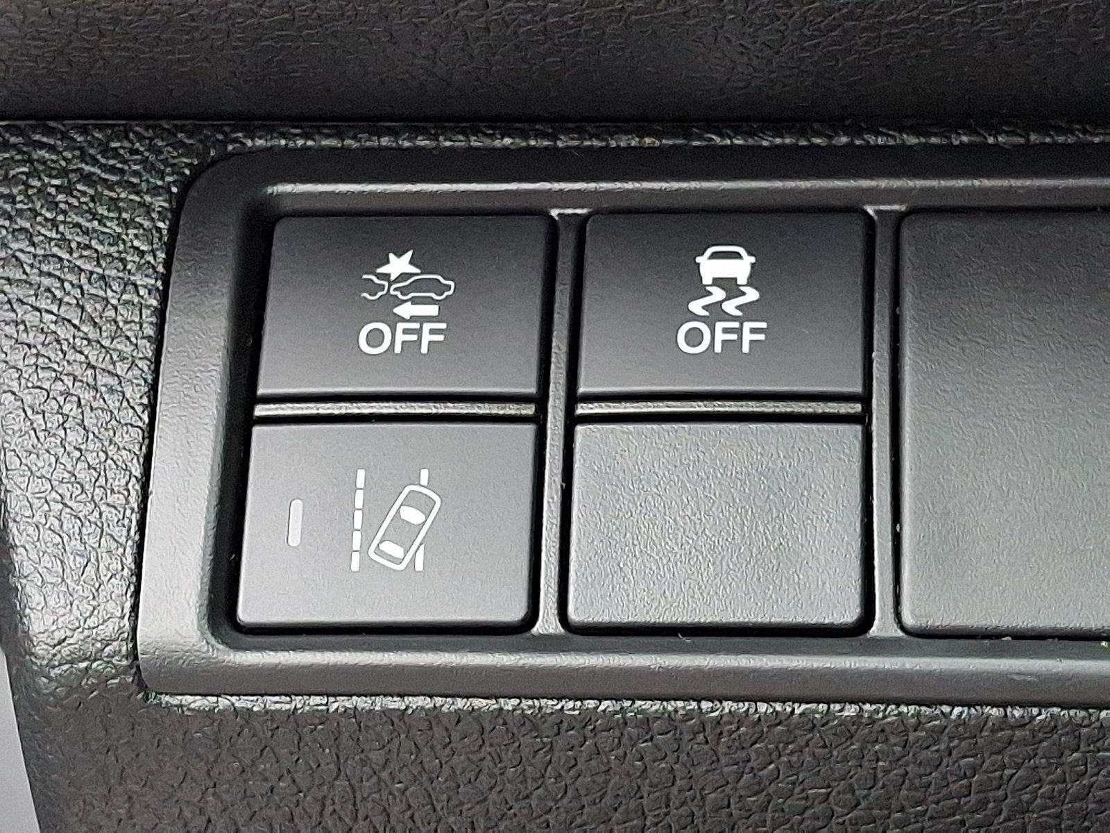 2019 Honda Civic Sedan EX CVT