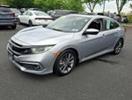 2019 Honda Civic Sedan EX CVT