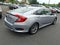 2019 Honda Civic Sedan EX CVT