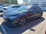 2016 Honda Civic Sedan Touring CVT