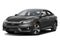 2016 Honda Civic Sedan Touring CVT