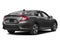 2016 Honda Civic Sedan Touring CVT