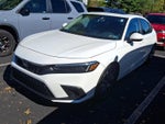 2024 Honda Civic Hatchback EX-L CVT