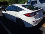 2024 Honda Civic Hatchback EX-L CVT