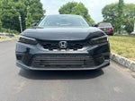 2024 Honda Civic Hatchback EX-L CVT