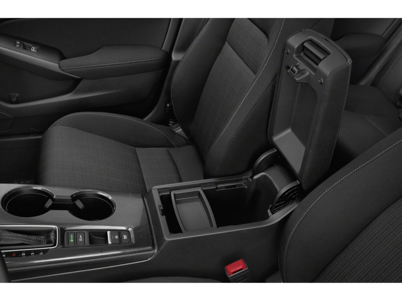 2024 Honda Civic Hatchback EX-L CVT