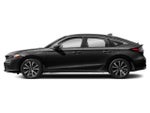 2024 Honda Civic Hatchback EX-L CVT