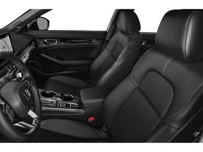 2023 Honda Civic Hatchback Sport Touring CVT