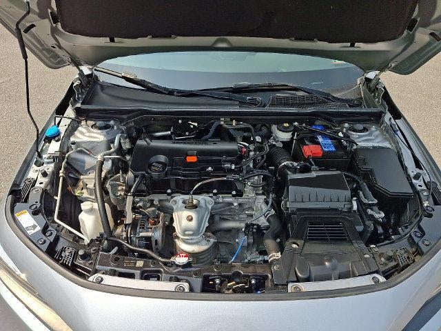 2024 Honda Civic Hatchback Sport Manual