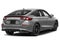 2023 Honda Civic Hatchback Sport CVT