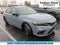 2022 Honda Civic Hatchback Sport CVT