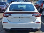 2023 Honda Civic Hatchback Sport CVT