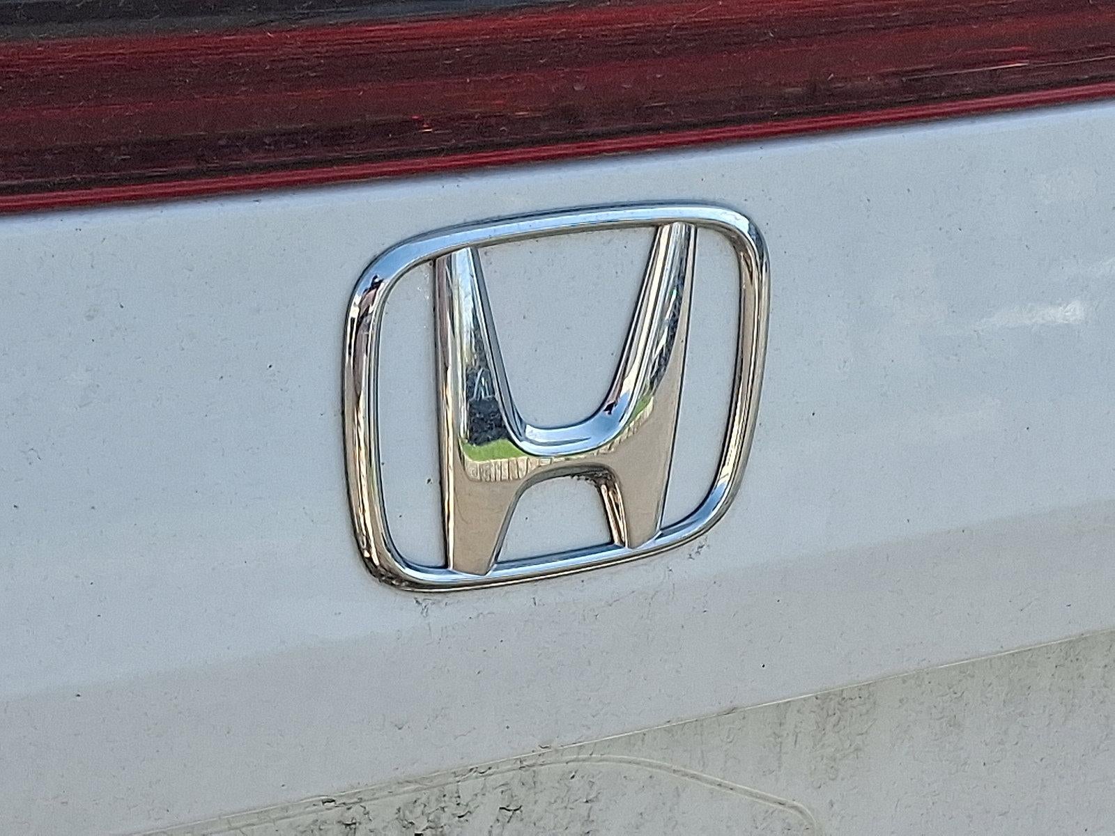 2023 Honda Civic Hatchback Sport CVT