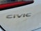 2023 Honda Civic Hatchback Sport CVT
