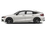 2024 Honda Civic Hatchback Sport CVT