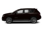 2014 Jeep Compass 4WD 4dr Latitude