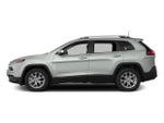 2017 Jeep Cherokee Latitude 4x4