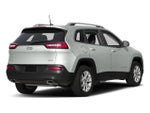 2017 Jeep Cherokee Latitude 4x4
