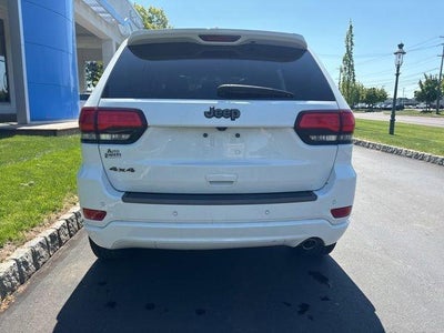 2017 Jeep Grand Cherokee Limited 75th Anniversary Edition 4x4 *Ltd Avail*