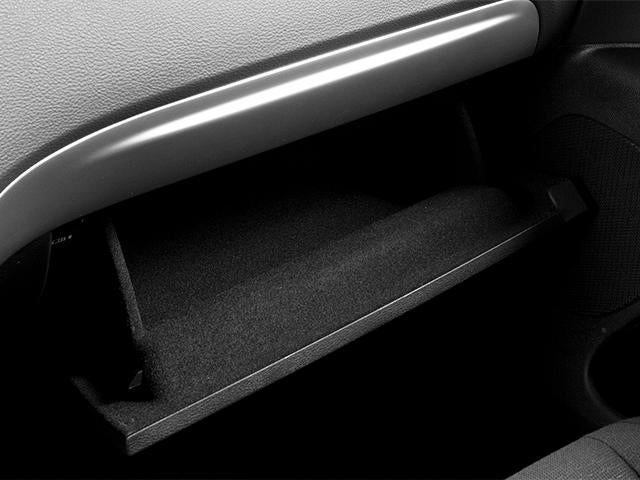 2013 Dodge Durango AWD 4dr Crew