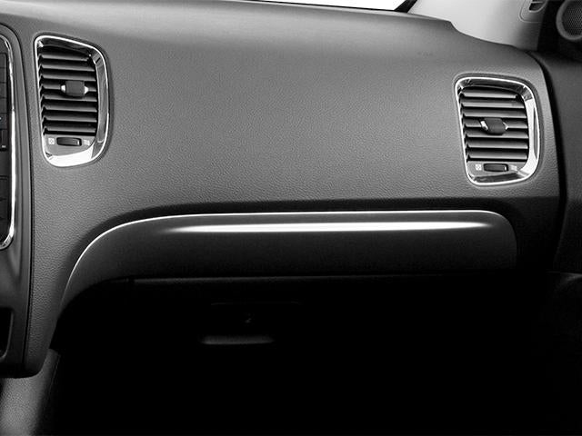 2013 Dodge Durango AWD 4dr Crew