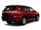 2013 Dodge Durango AWD 4dr Crew