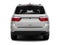 2013 Dodge Durango AWD 4dr Crew