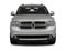 2013 Dodge Durango AWD 4dr Crew