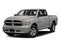 2017 RAM 1500 Big Horn 4x4 Quad Cab 6'4" Box