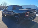 2022 RAM 1500 Big Horn 4x4 Crew Cab 5'7" Box