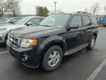 2011 Ford Escape FWD 4dr XLT