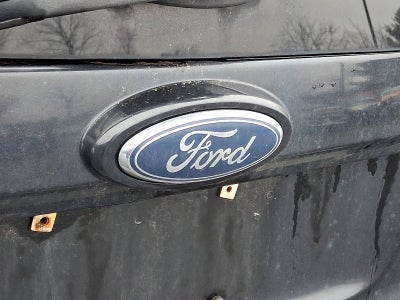 2011 Ford Escape FWD 4dr XLT