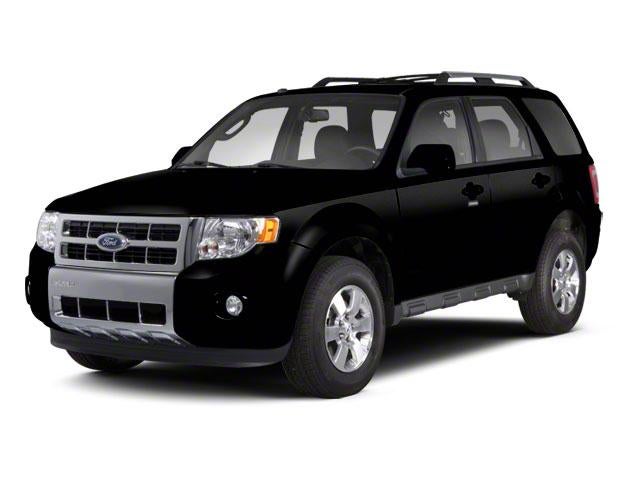 2011 Ford Escape FWD 4dr XLT