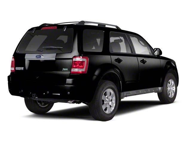 2011 Ford Escape FWD 4dr XLT