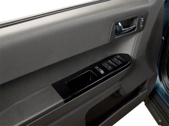 2012 Ford Escape FWD 4dr XLT