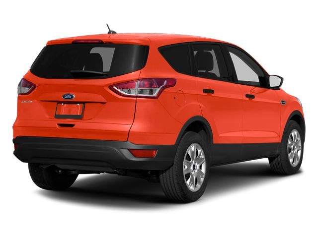 2014 Ford Escape 4WD 4dr Titanium